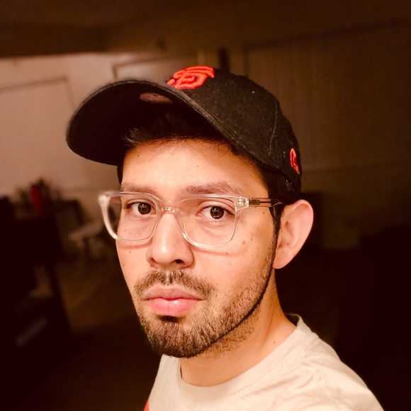 Meet your Posher, Esteban - Picture 1 of 1